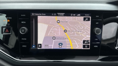 Volkswagen Polo 1.0 TSI R-Line 5dr Petrol Hatchback